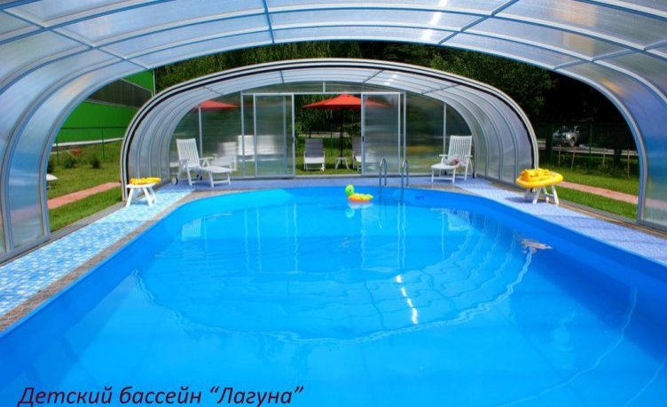 Гостиница Snegiri Resort Москва
