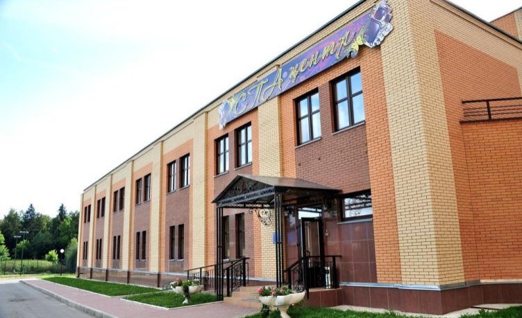 Гостиница Snegiri Resort Москва-38